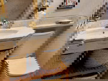 Chambre D'hôte Madrid 656726-10