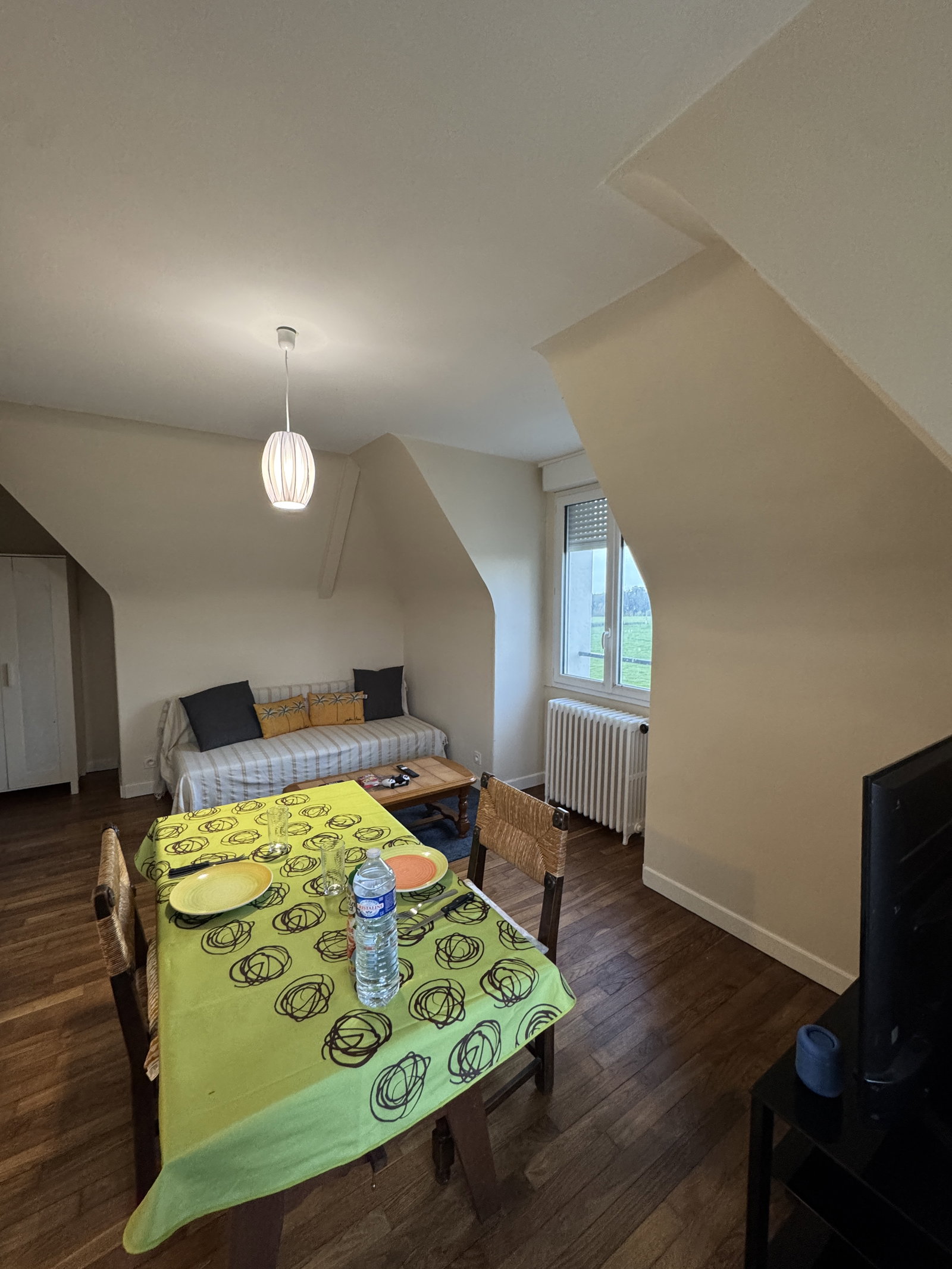 Habitación En Casa Del Anfitrión Villers-Bocage 677771