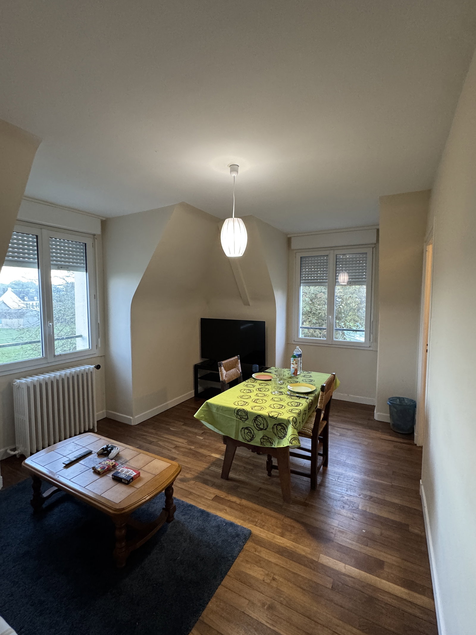 Habitación En Casa Del Anfitrión Villers-Bocage 677772