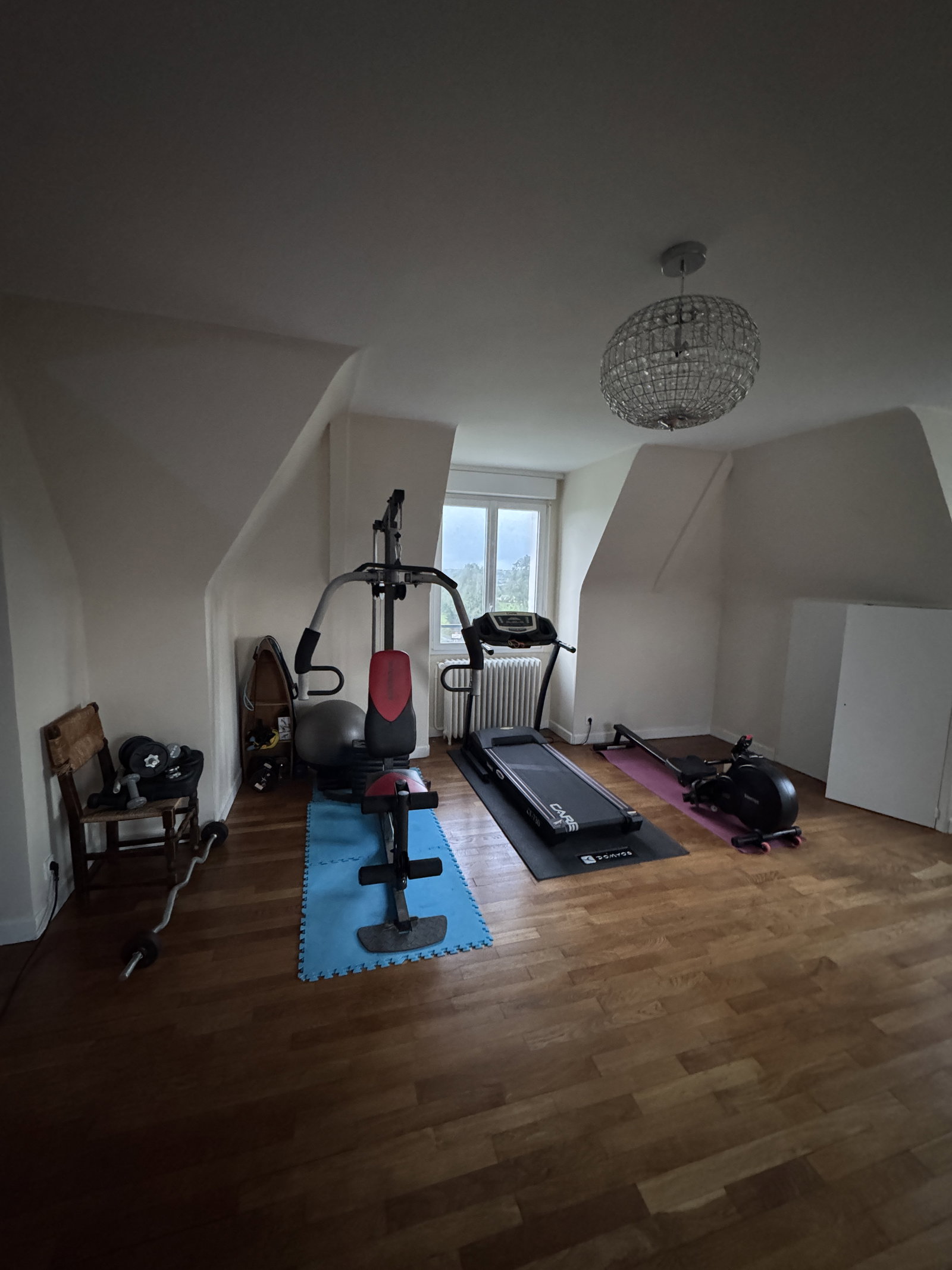 Habitación En Casa Del Anfitrión Villers-Bocage 677772
