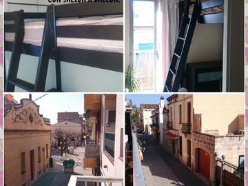 Room For Rent Vilassar De Mar 96647