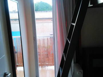 Chambre Chez L'habitant Vilassar De Mar 96647-7