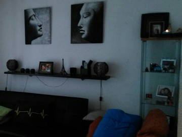 Chambre Chez L'habitant Vilassar De Mar 96647-11