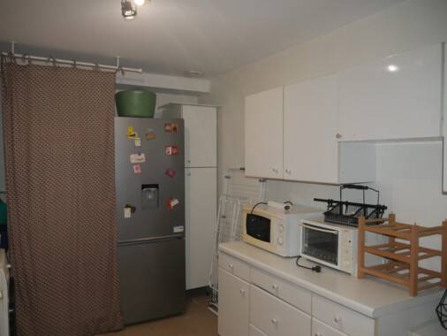 Habitación En Casa Del Anfitrión Villeurbanne 667740