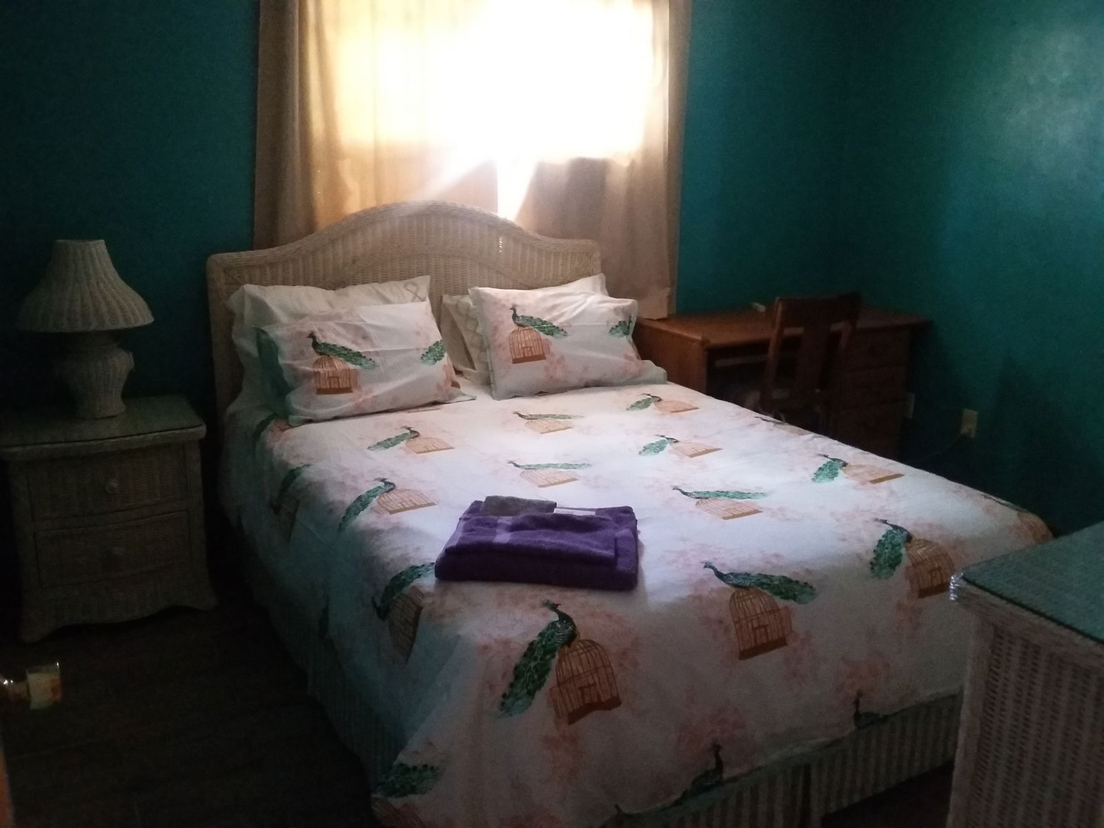 Quedarse En Casa Titusville 224348