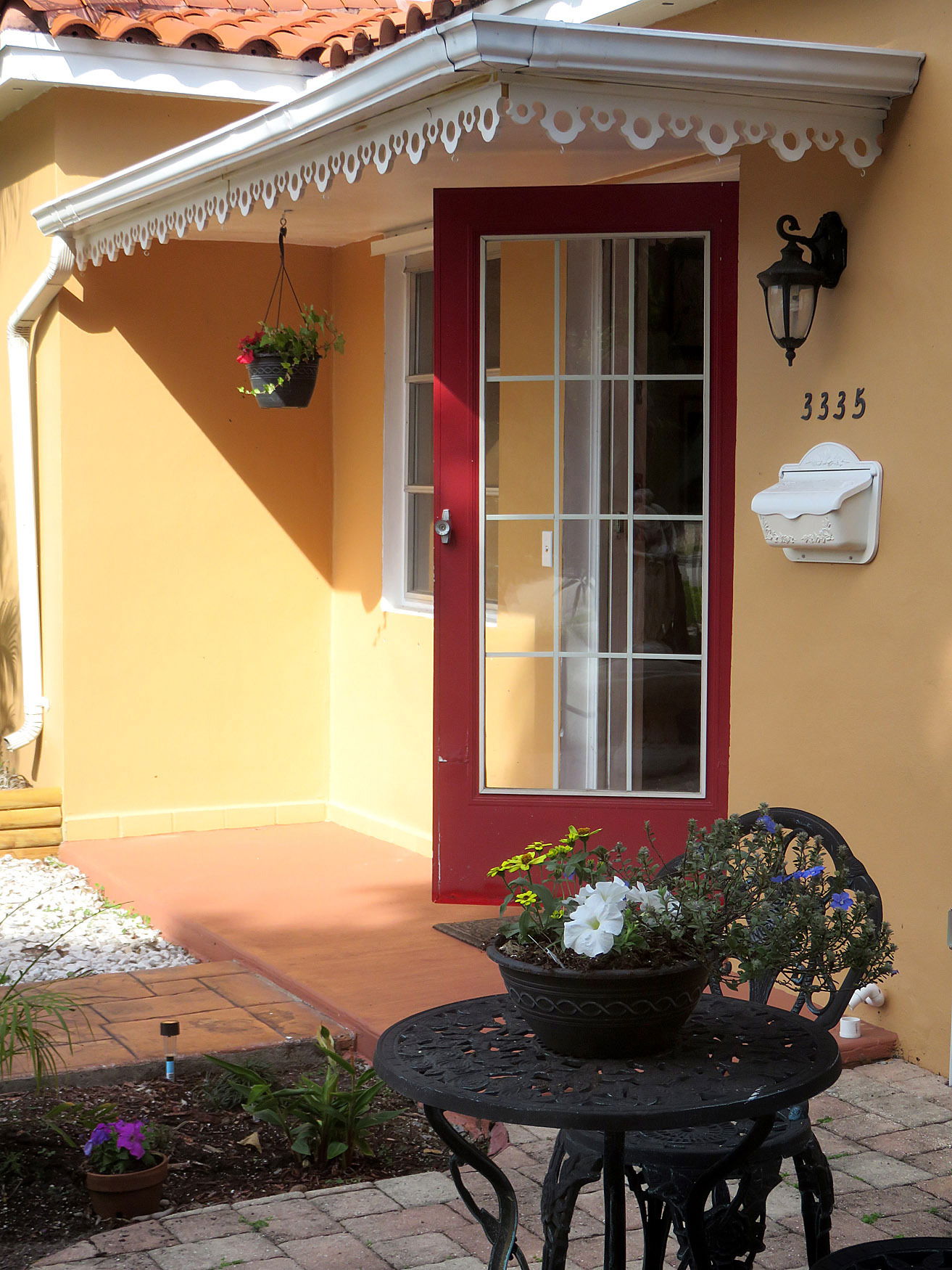 Quedarse En Casa Miami 90962