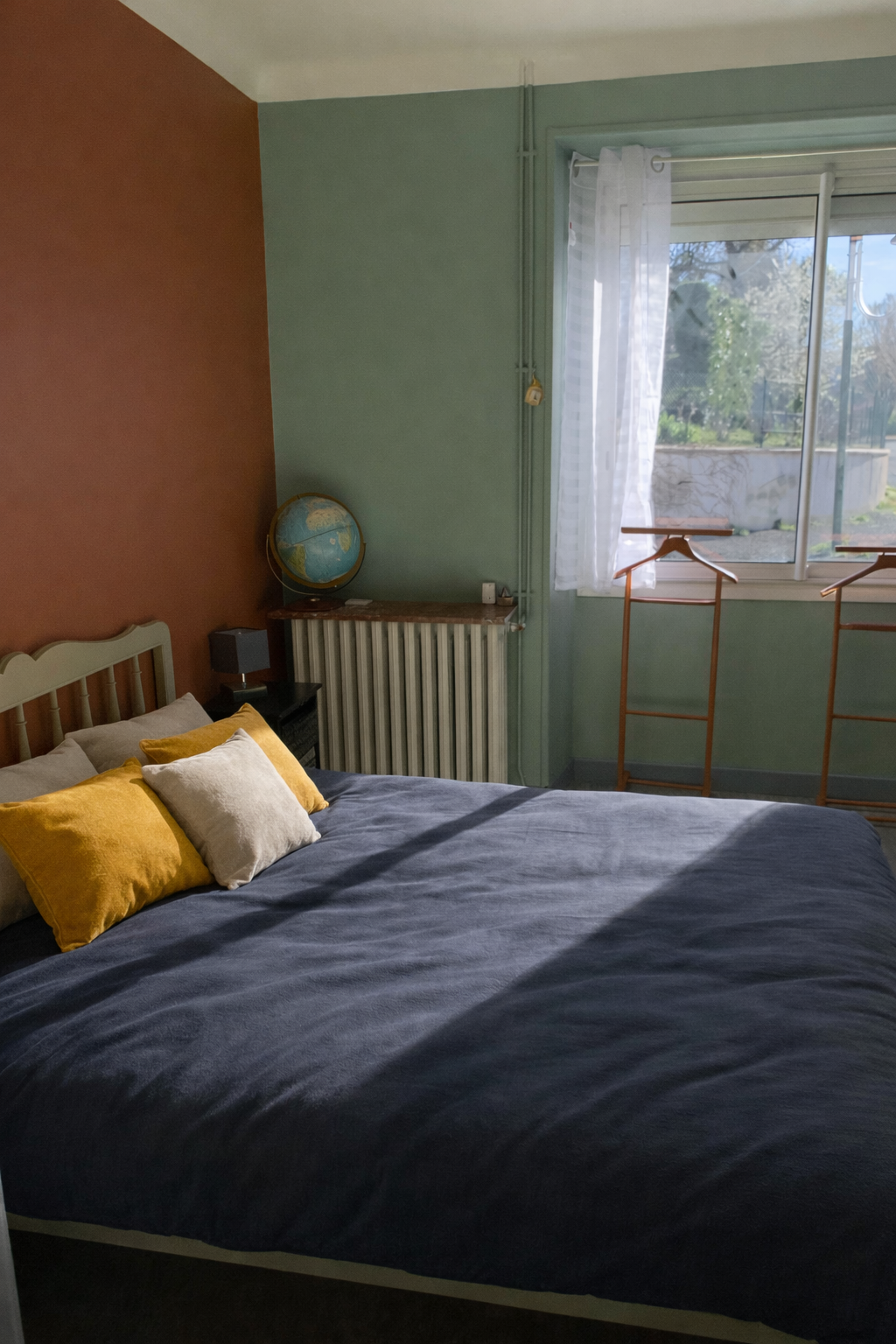 Habitación En Casa Del Anfitrión Saint-Sylvestre-sur-Lot 617973