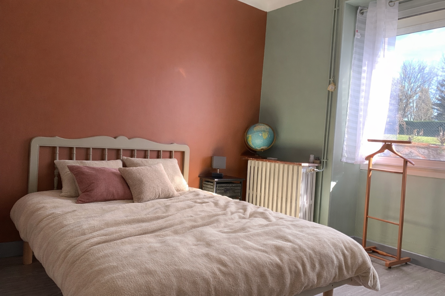 Habitación En Casa Del Anfitrión Saint-Sylvestre-sur-Lot 617973