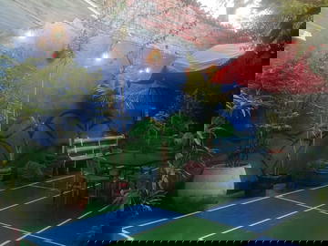 Chambre Chez L'habitant Bogotá 255552-16