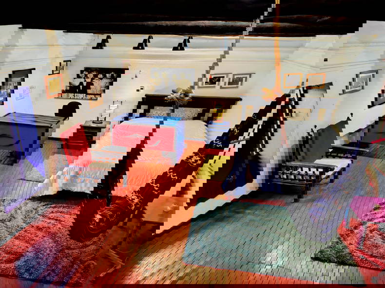 Chambre Chez L'habitant Bogotá 255552-1