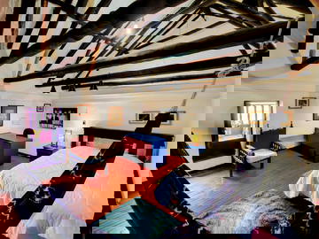 Chambre Chez L'habitant Bogotá 255552-2