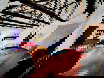 Chambre Chez L'habitant Bogotá 255552-3