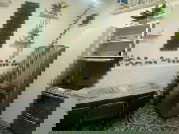 Chambre Chez L'habitant Bogotá 255552-7