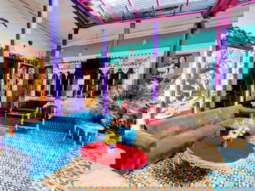 Chambre Chez L'habitant Bogotá 255552-12