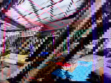 Chambre Chez L'habitant Bogotá 255552-14