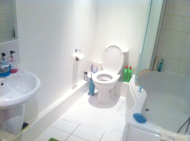 Colocación London 159547