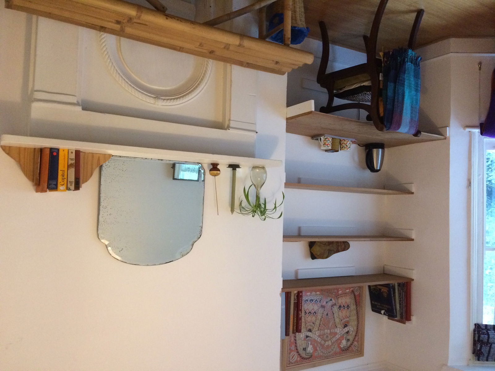 Quedarse En Casa London 164616