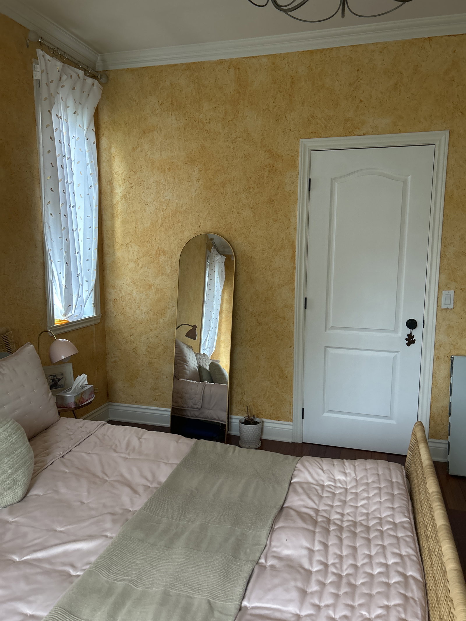 Habitación En Casa Del Anfitrión Blainville 670660