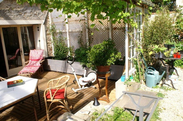 Habitaciones De Huéspedes Le Châtelet-en-Brie 49325