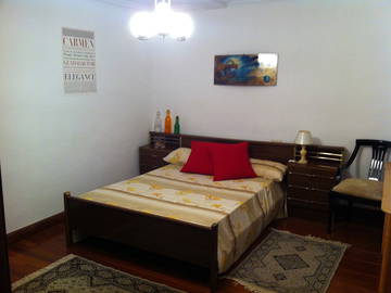 Chambre À Louer Zumaya 93226