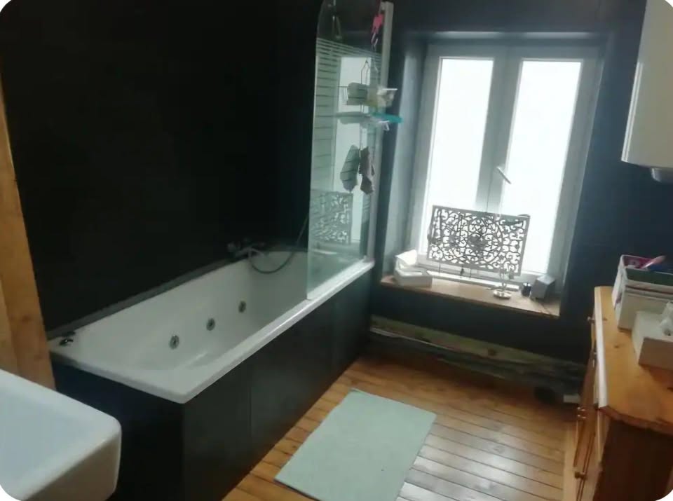 Habitación En Casa Del Anfitrión Amay 201548