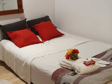 Room For Rent Barcelona 241631