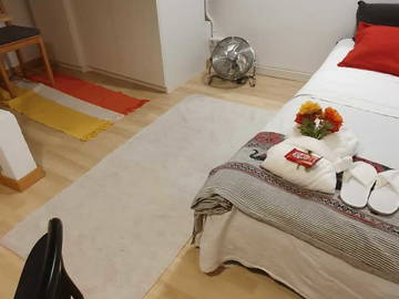 Room For Rent Barcelona 241631