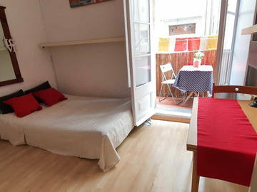 Chambre Chez L'habitant Barcelona 241631-8