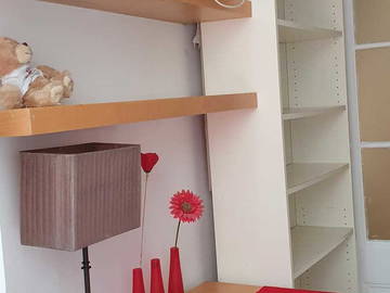 Chambre Chez L'habitant Barcelona 241631-9