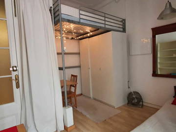 Chambre Chez L'habitant Barcelona 241631-12