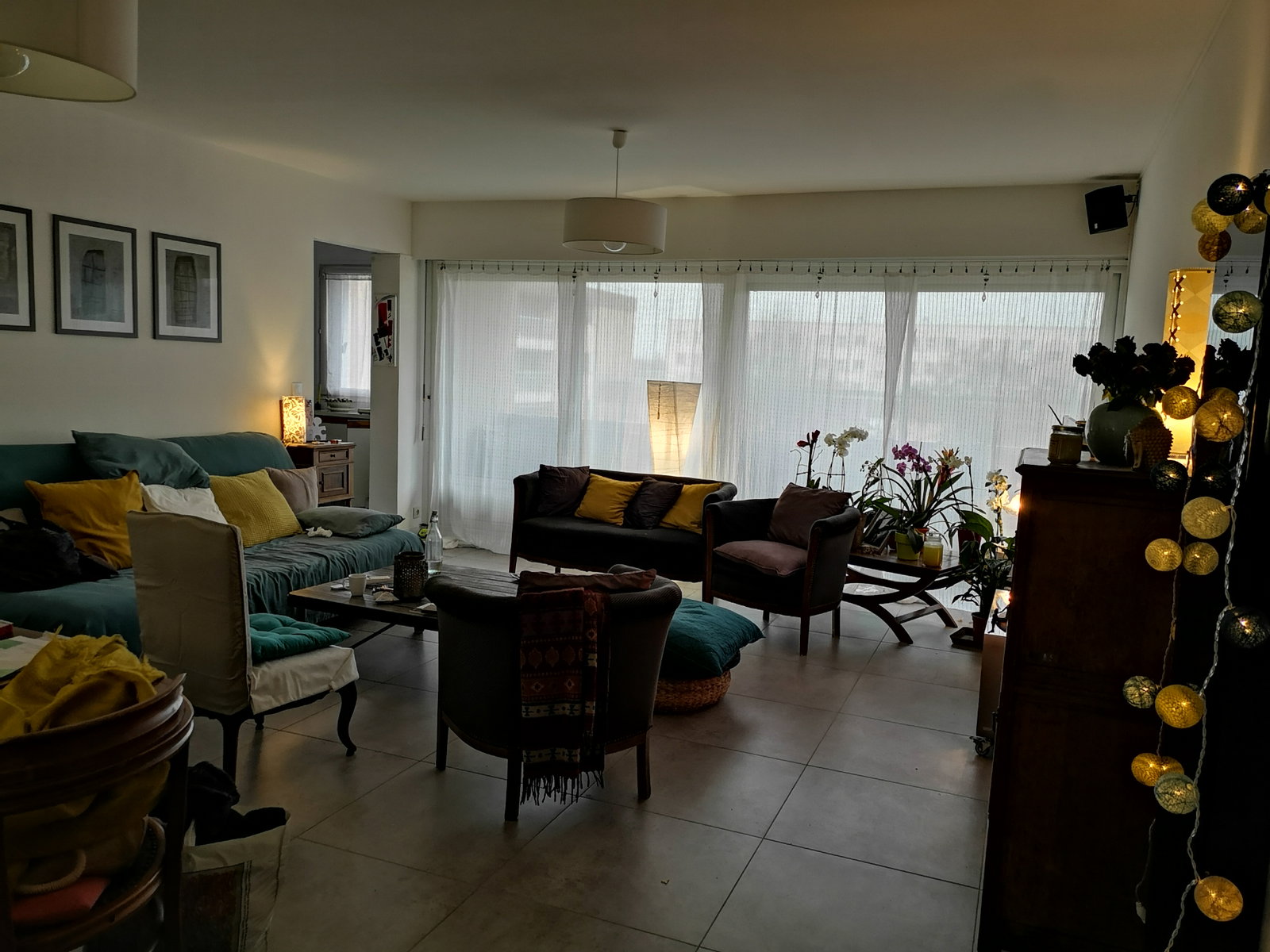 Habitación En Casa Del Anfitrión Vitry-sur-Seine 662962