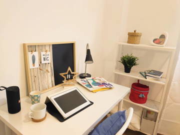 Habitación En Alquiler València 417095