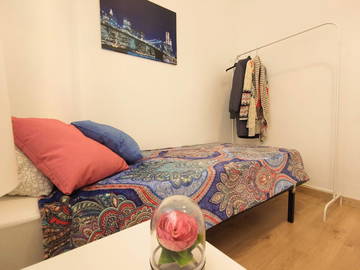 Room For Rent València 417095