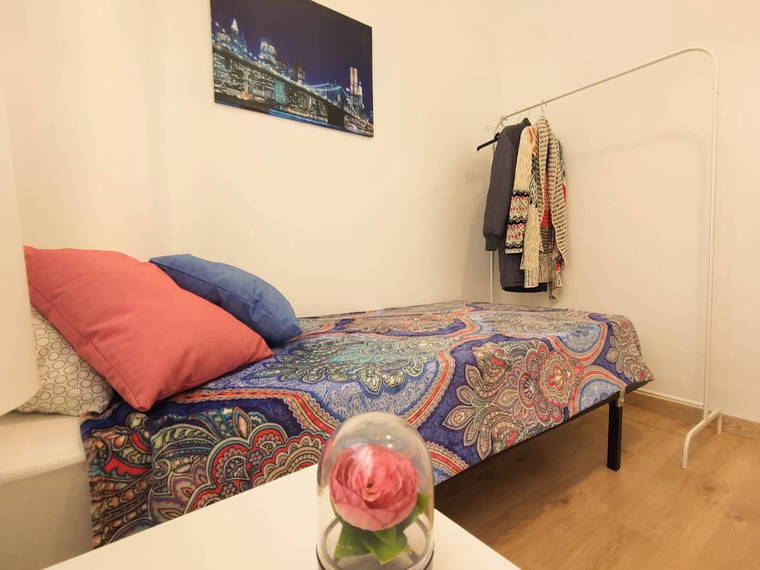 Chambre À Louer València 417095