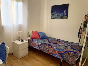 Besonderes Zimmer in der coolsten Gegend