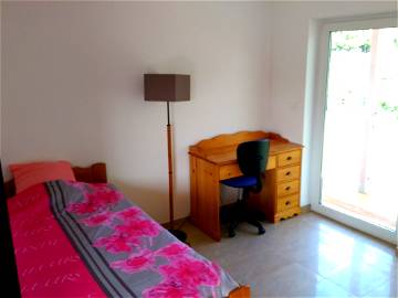 Roomlala | Habitación Estándar Alto Para Alquilar Desde 650 Hasta 780 Eur