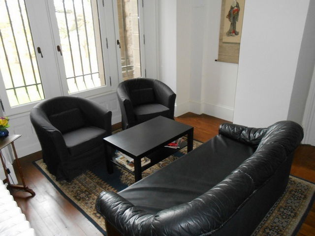 Quedarse En Casa Écully 16015