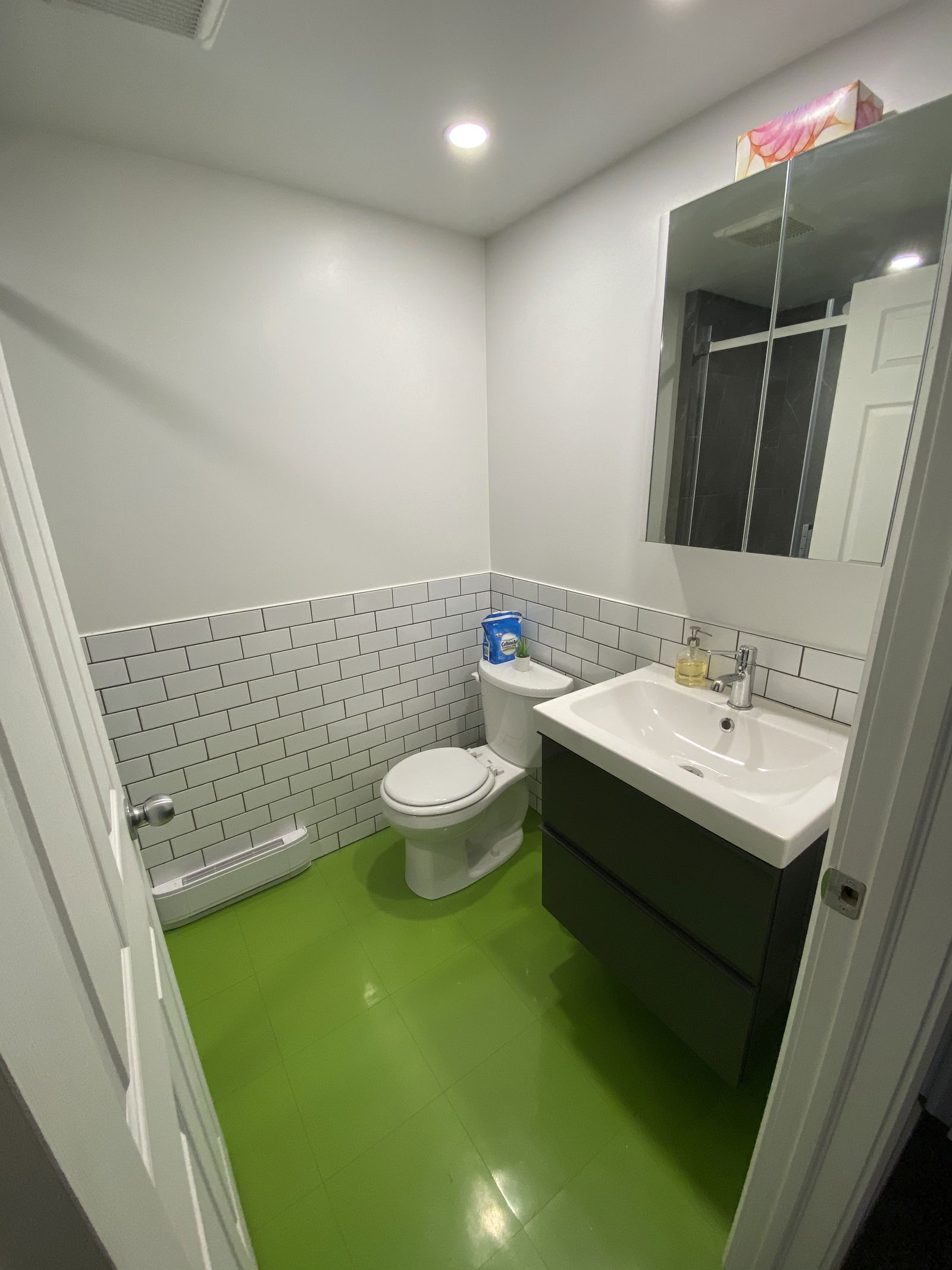 Colocación Montréal 257793