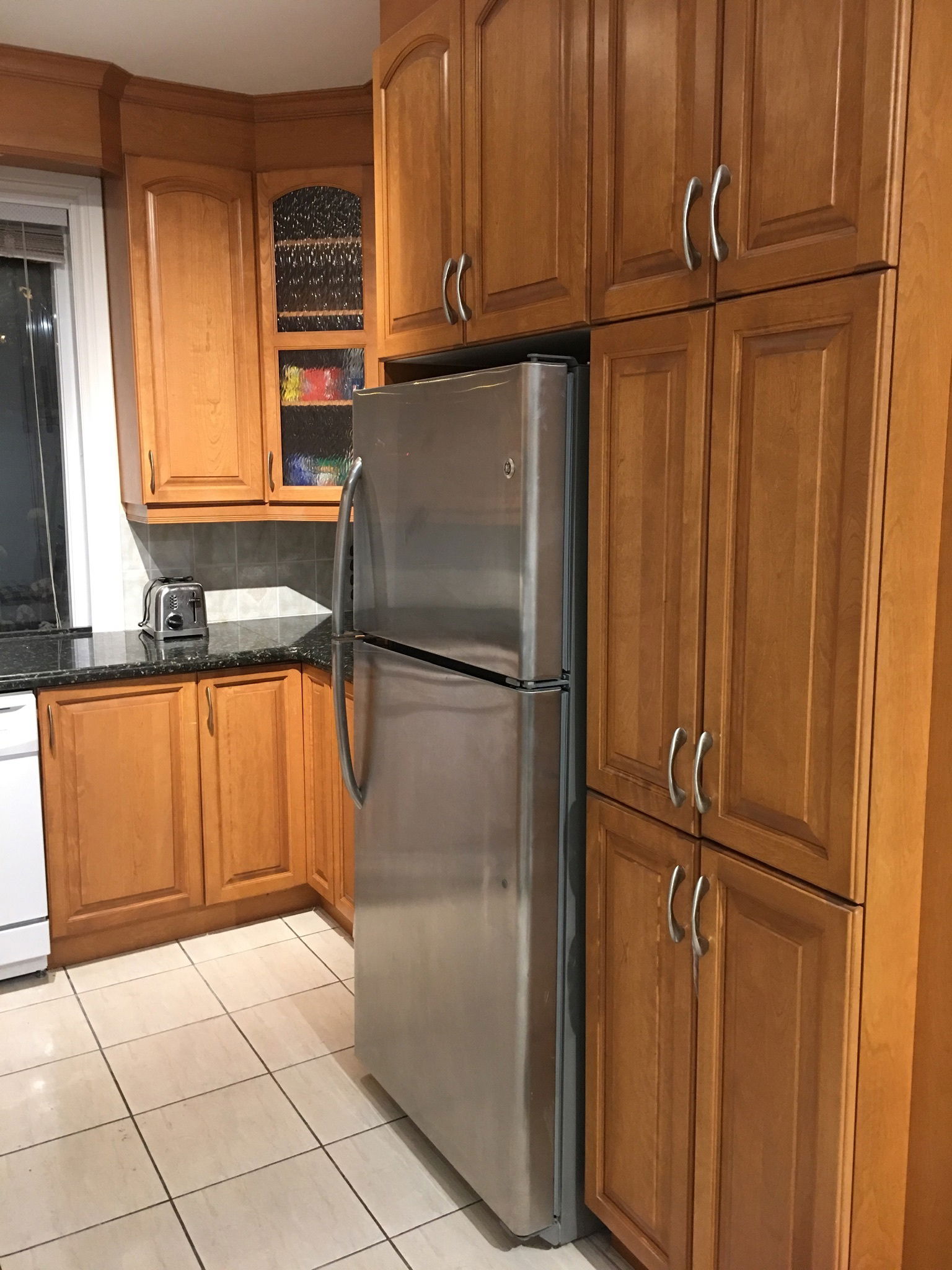 Colocación Montréal 257793