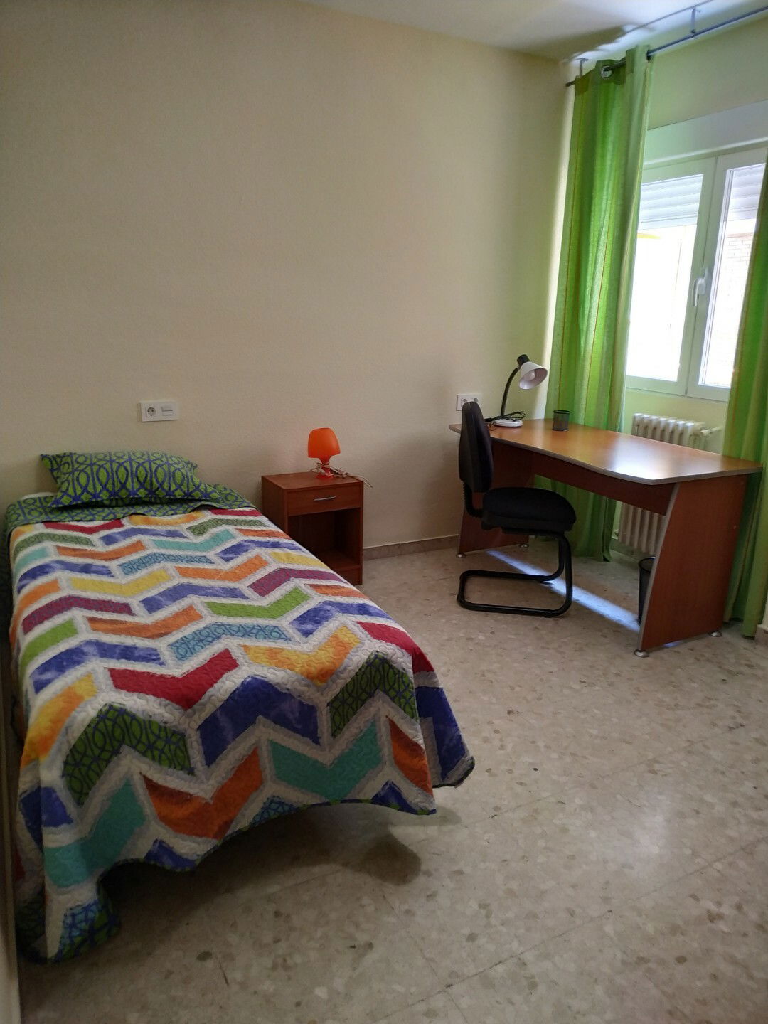 Colocación Granada 156136