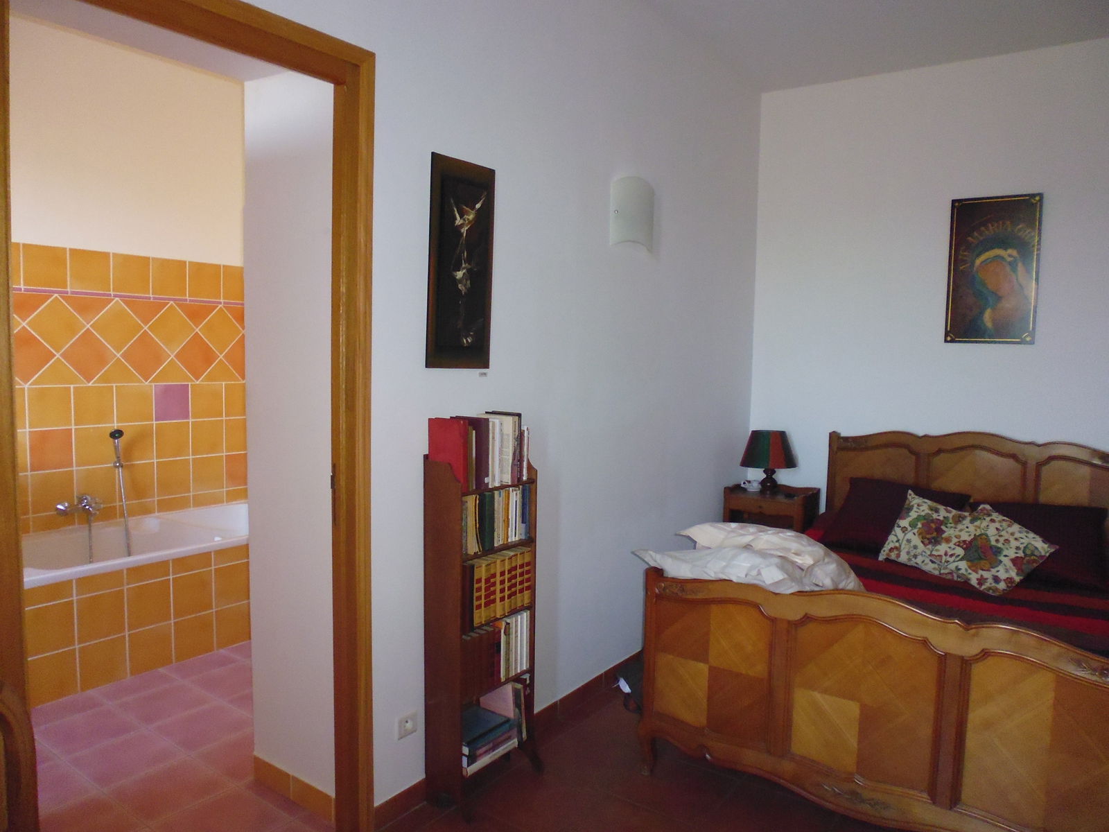 Quedarse En Casa Poggio-di-Venaco 159014