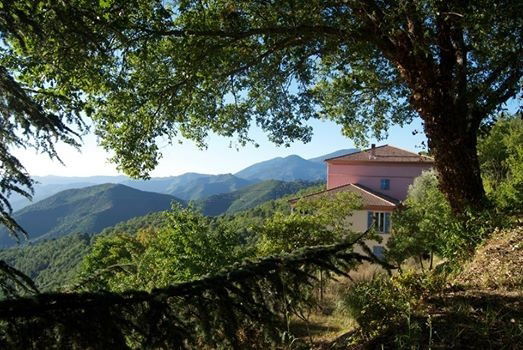Quedarse En Casa Poggio-di-Venaco 159014