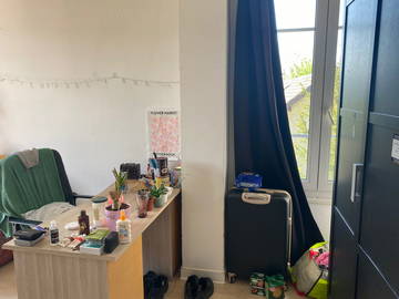 Roomlala | Habitación Estudiante