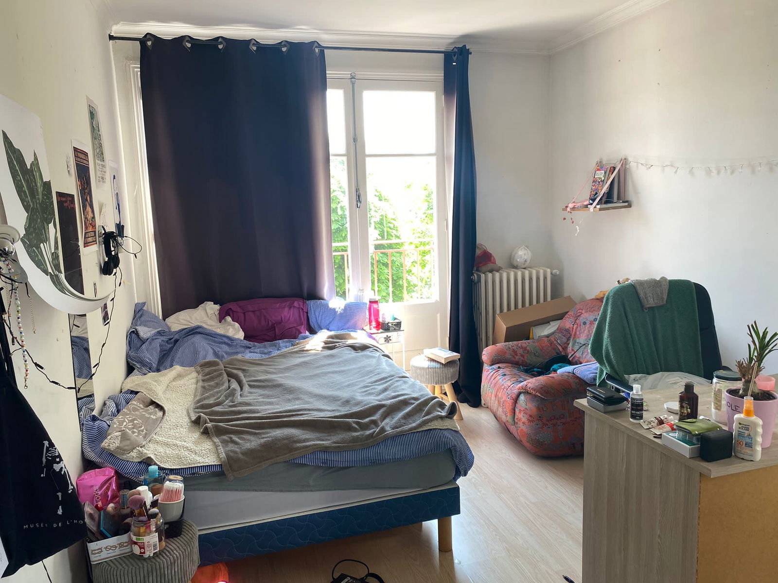 Colocación Saint-Germain-en-Laye 203174
