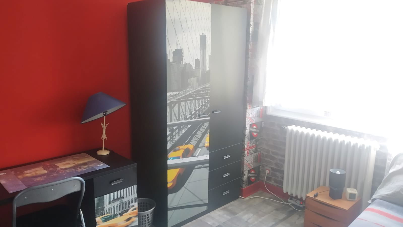 Quedarse En Casa Chevaigné 208847