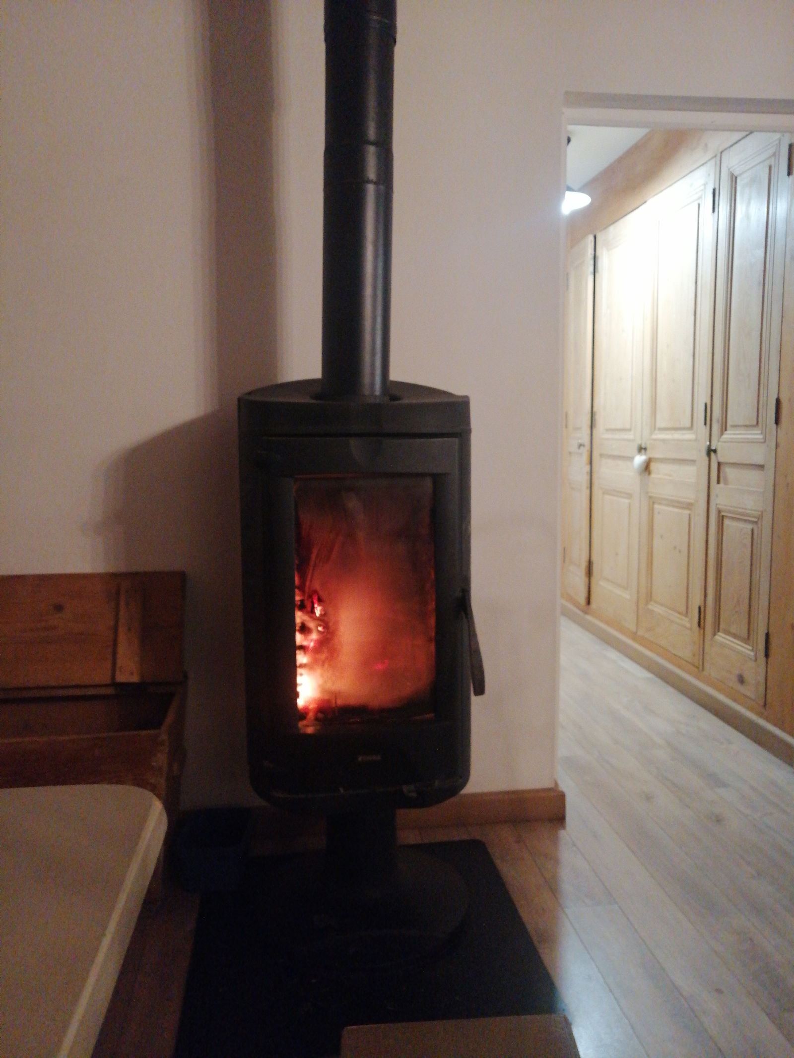 Quedarse En Casa Montfaucon 256658