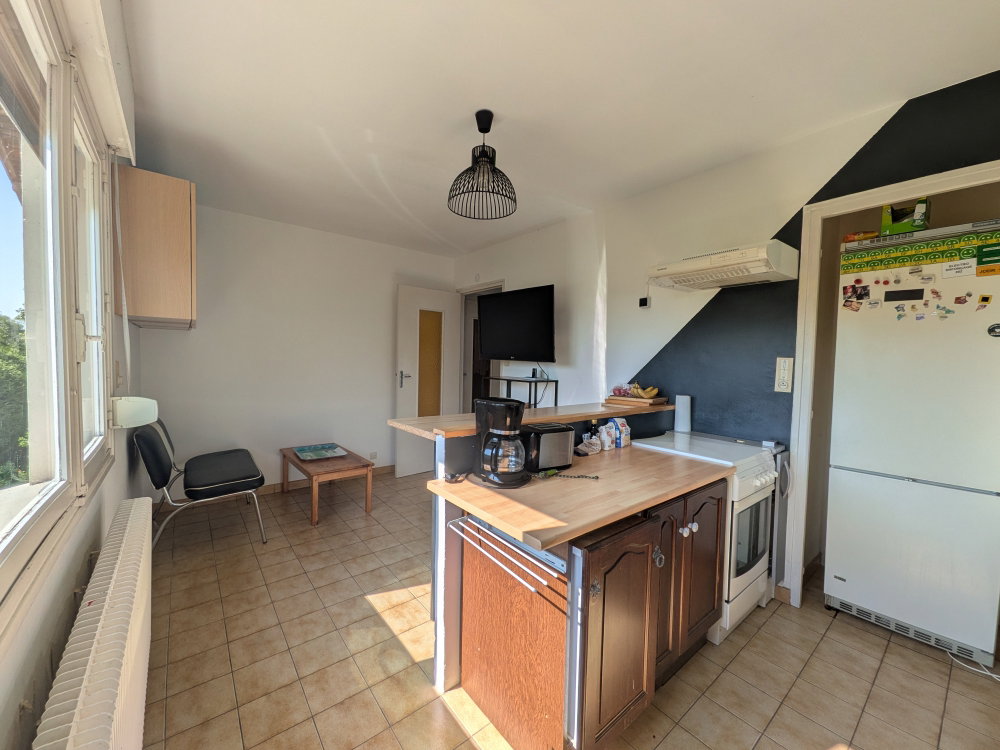Habitación En Casa Del Anfitrión Rang-du-Fliers 245178
