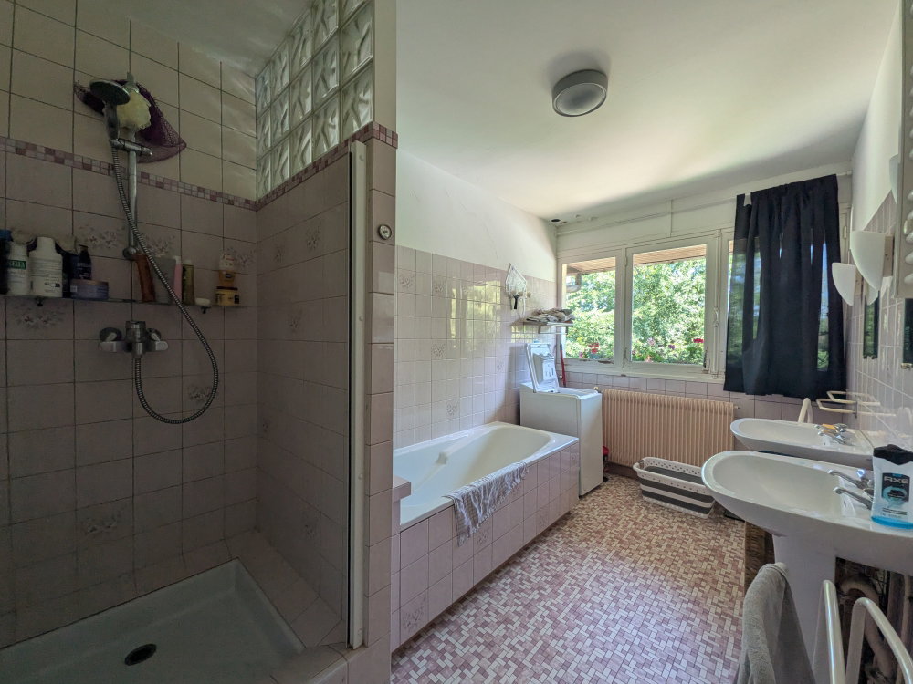 Habitación En Casa Del Anfitrión Rang-du-Fliers 245178