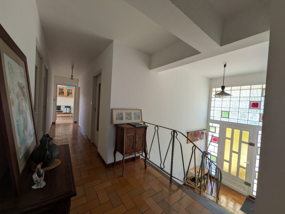 Habitación En Casa Del Anfitrión Rang-du-Fliers 245178