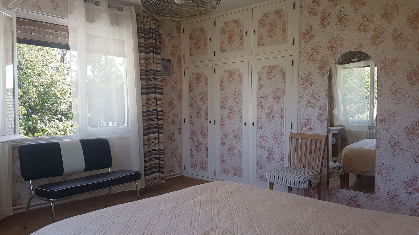 Quedarse En Casa Rang-du-Fliers 245177